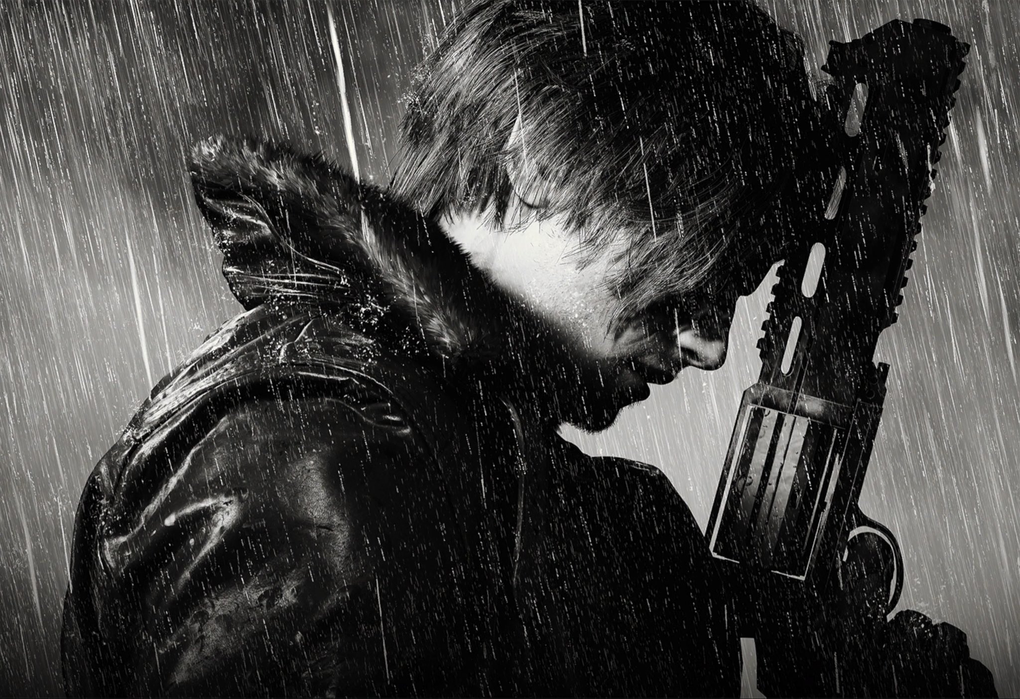 Leon Must Die Forever