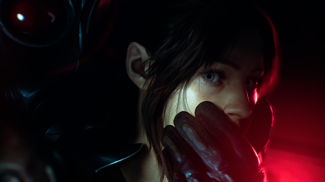 Resident Evil Veronica