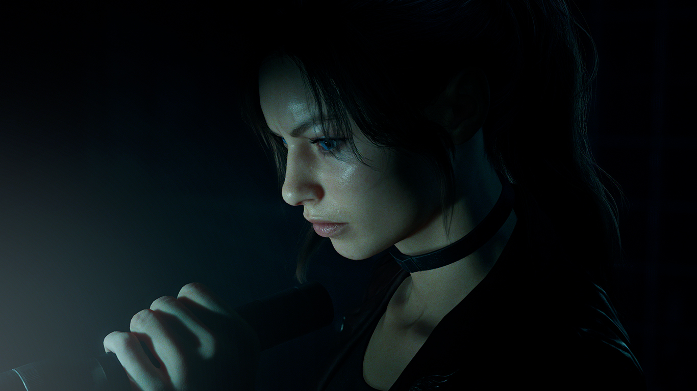 Resident Evil Veronica
