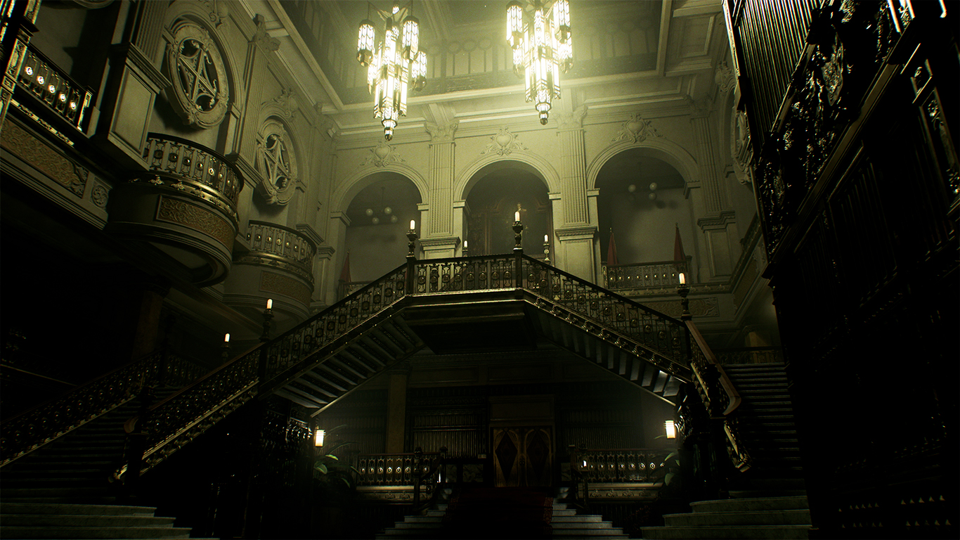 Resident Evil Veronica