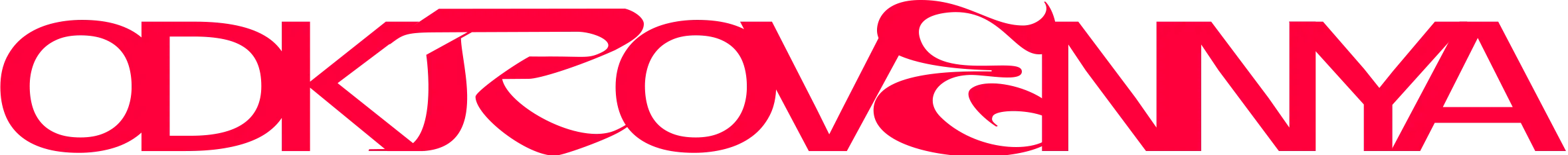 odkrovennya